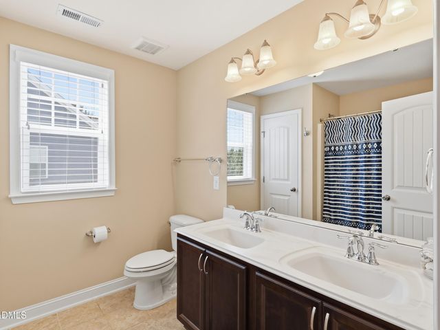 517 Silverliner Drive, Knightdale, NC 27545