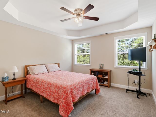 517 Silverliner Drive, Knightdale, NC 27545
