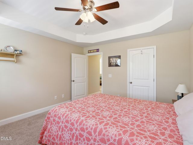 517 Silverliner Drive, Knightdale, NC 27545