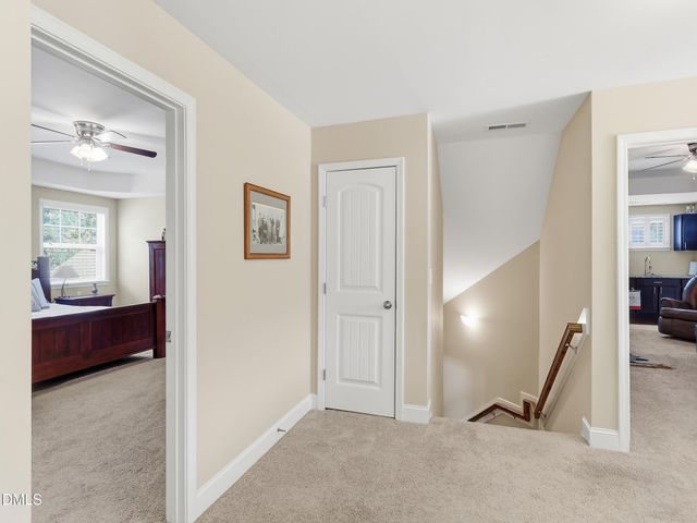 517 Silverliner Drive, Knightdale, NC 27545