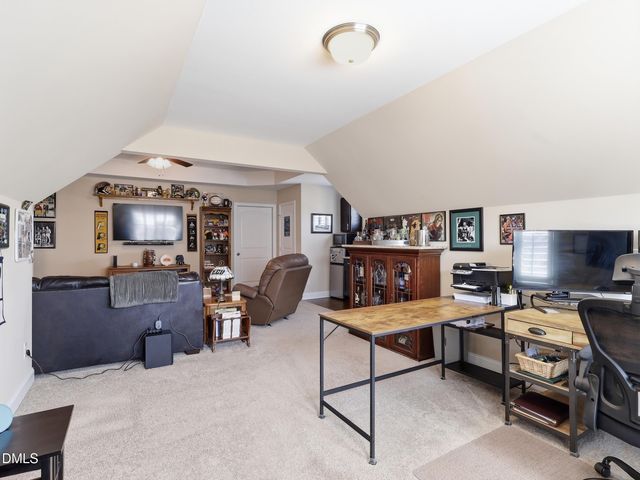 517 Silverliner Drive, Knightdale, NC 27545