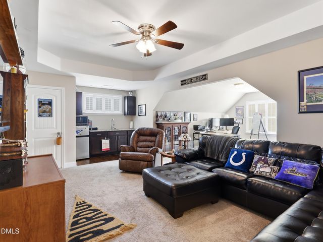 517 Silverliner Drive, Knightdale, NC 27545