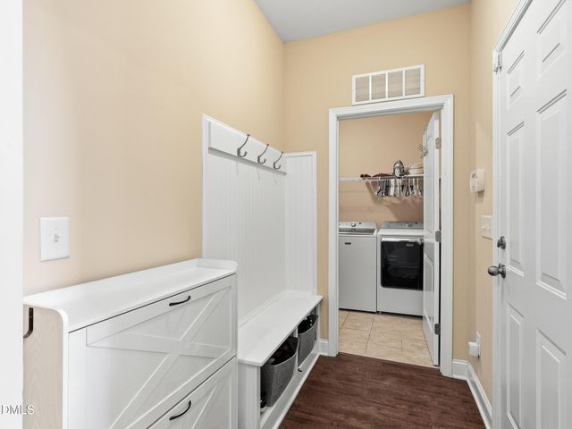 517 Silverliner Drive, Knightdale, NC 27545
