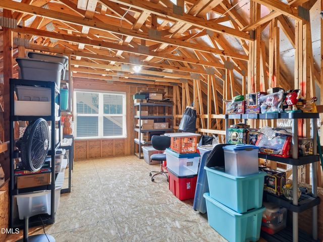 517 Silverliner Drive, Knightdale, NC 27545