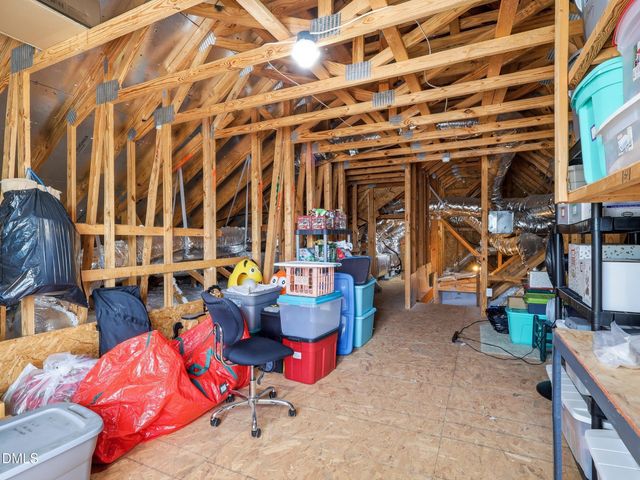 517 Silverliner Drive, Knightdale, NC 27545