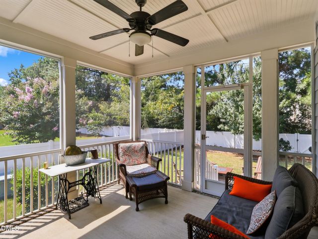 517 Silverliner Drive, Knightdale, NC 27545