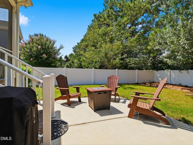 517 Silverliner Drive, Knightdale, NC 27545