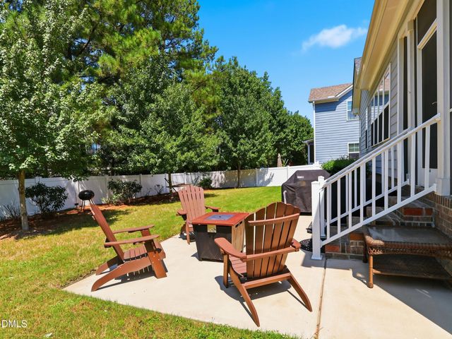 517 Silverliner Drive, Knightdale, NC 27545