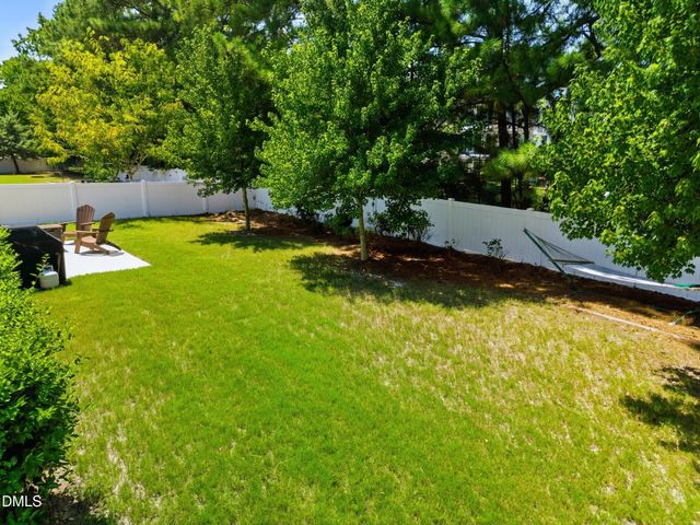 517 Silverliner Drive, Knightdale, NC 27545