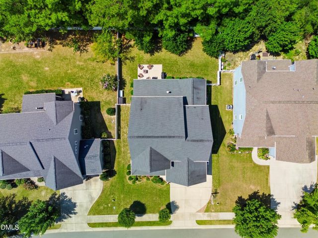 517 Silverliner Drive, Knightdale, NC 27545