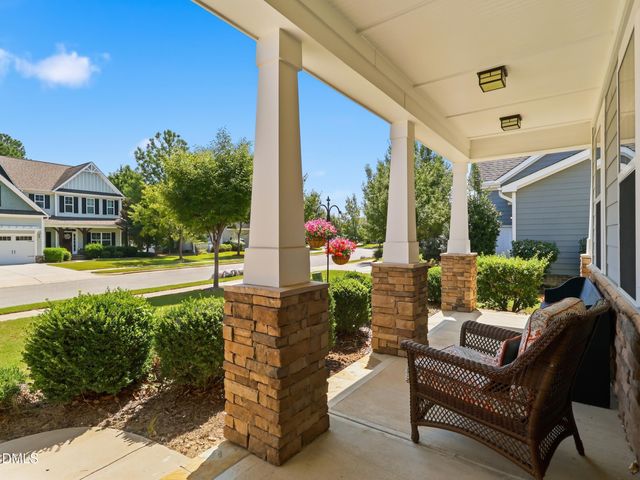 517 Silverliner Drive, Knightdale, NC 27545
