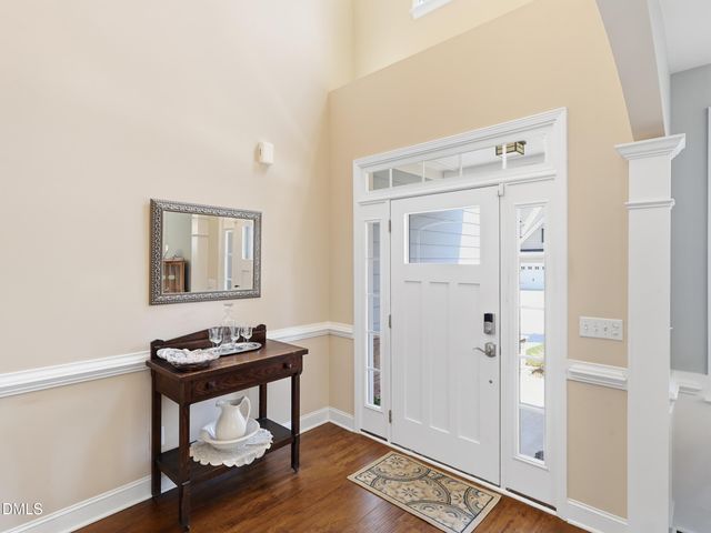 517 Silverliner Drive, Knightdale, NC 27545