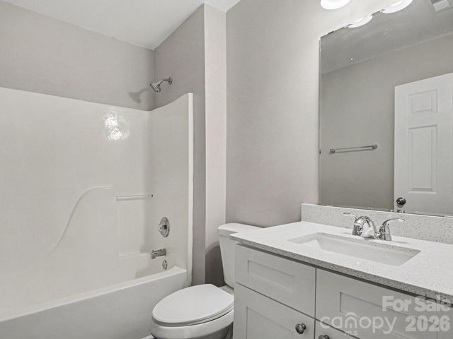 5142 Bentgrass Run Drive, Charlotte, NC 28269