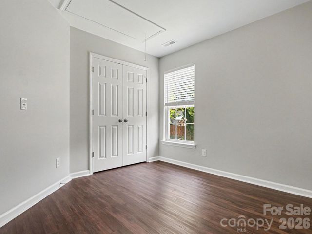 5142 Bentgrass Run Drive, Charlotte, NC 28269