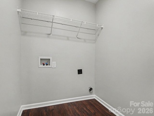 5142 Bentgrass Run Drive, Charlotte, NC 28269