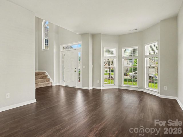 5142 Bentgrass Run Drive, Charlotte, NC 28269