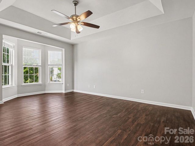 5142 Bentgrass Run Drive, Charlotte, NC 28269
