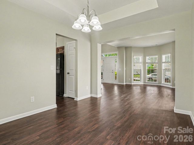 5142 Bentgrass Run Drive, Charlotte, NC 28269