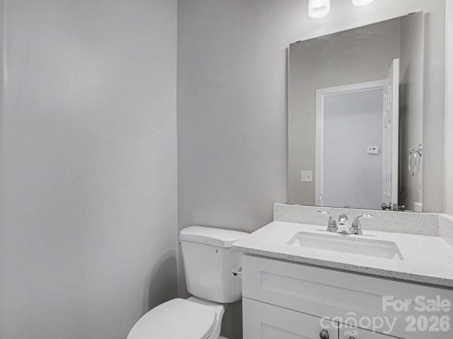 5142 Bentgrass Run Drive, Charlotte, NC 28269