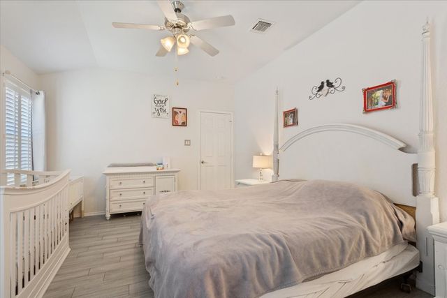 2801 Samson Drive, Waco, TX 76655