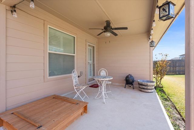 2801 Samson Drive, Waco, TX 76655