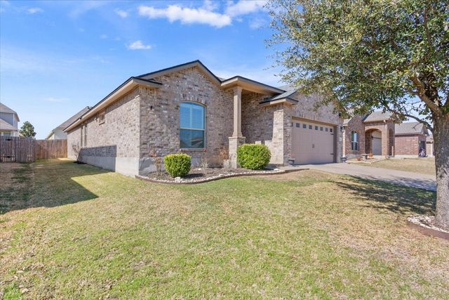 2801 Samson Drive, Waco, TX 76655