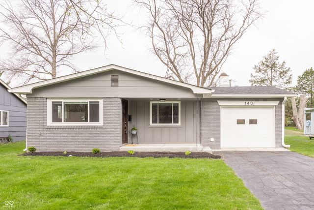 140 N 9th Street, Zionsville, IN 46077