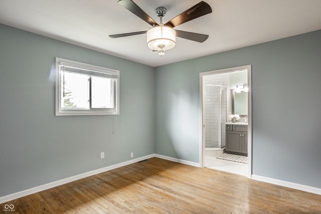 140 N 9th Street, Zionsville, IN 46077