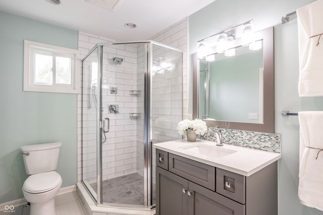 140 N 9th Street, Zionsville, IN 46077
