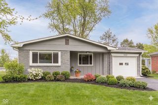 140 N 9th Street, Zionsville, IN 46077