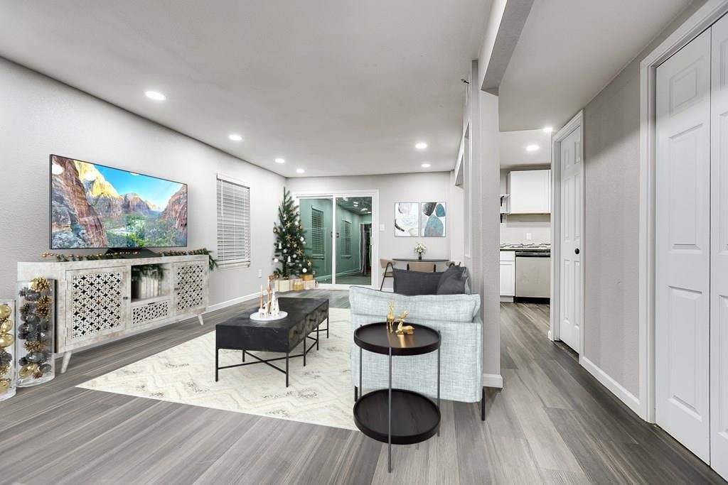 Image 1 of property listing at 6622 Knickerbocker Road, San Angelo, TX 76904