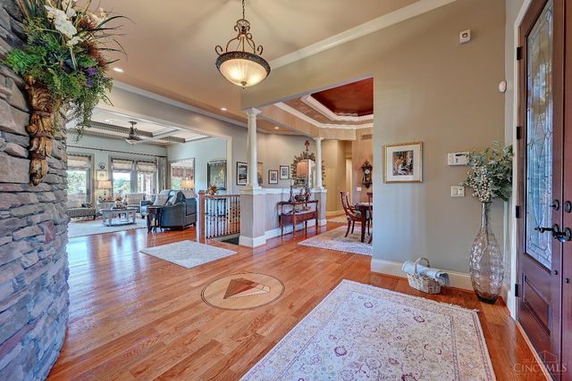 8511 Ivy Trails Drive, Anderson Twp, OH 45244