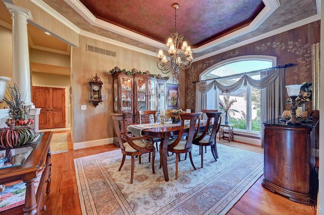 8511 Ivy Trails Drive, Anderson Twp, OH 45244