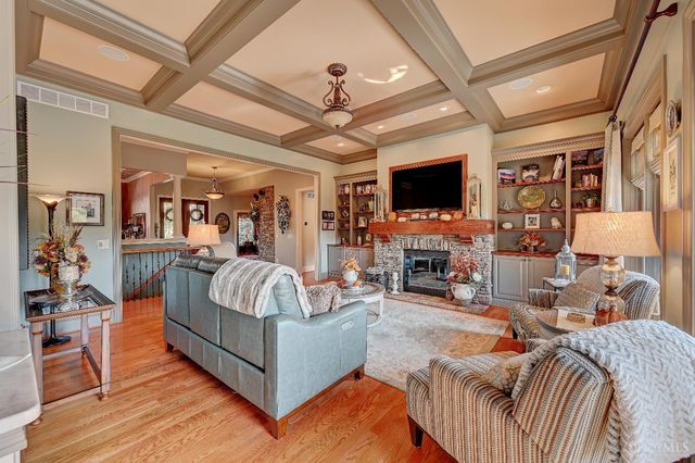 8511 Ivy Trails Drive, Anderson Twp, OH 45244