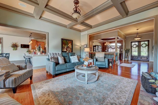 8511 Ivy Trails Drive, Anderson Twp, OH 45244