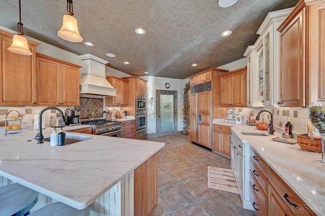 8511 Ivy Trails Drive, Anderson Twp, OH 45244