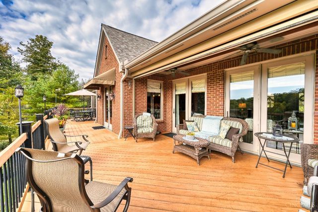 8511 Ivy Trails Drive, Anderson Twp, OH 45244