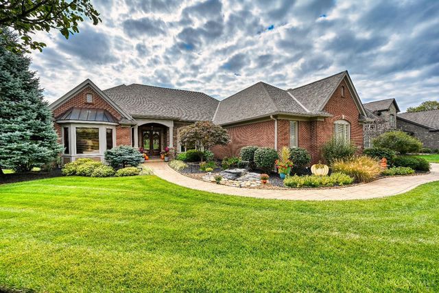 8511 Ivy Trails Drive, Anderson Twp, OH 45244
