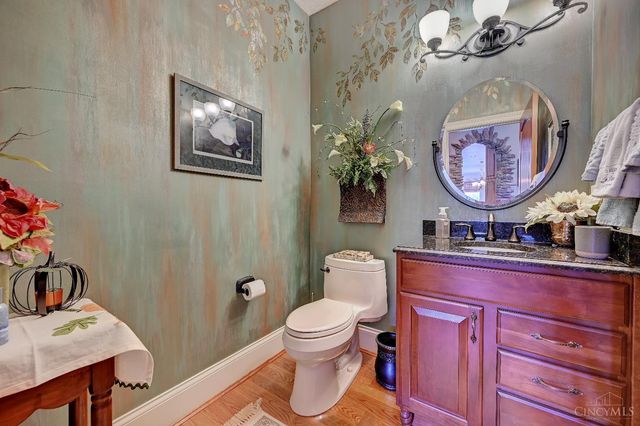 8511 Ivy Trails Drive, Anderson Twp, OH 45244