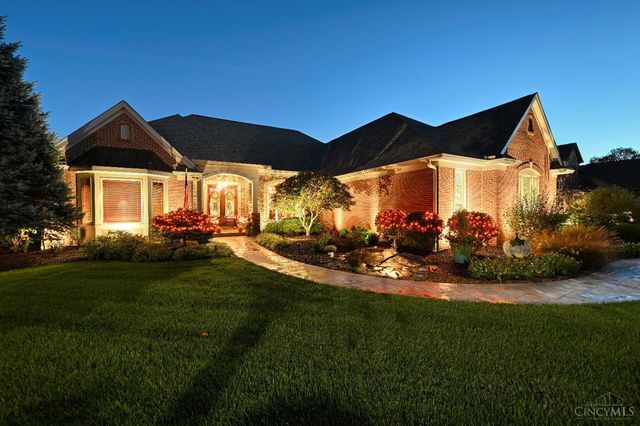 8511 Ivy Trails Drive, Anderson Twp, OH 45244