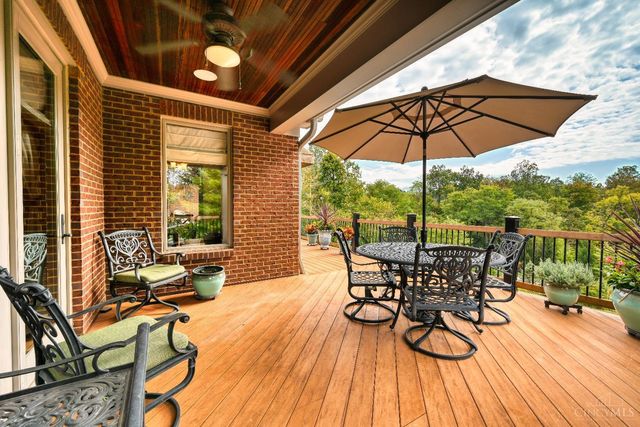 8511 Ivy Trails Drive, Anderson Twp, OH 45244