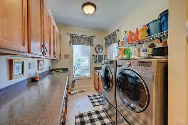 8511 Ivy Trails Drive, Anderson Twp, OH 45244