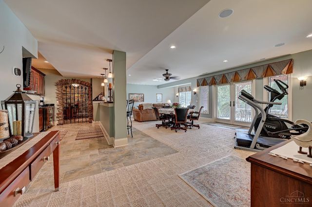 8511 Ivy Trails Drive, Anderson Twp, OH 45244