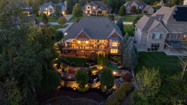 8511 Ivy Trails Drive, Anderson Twp, OH 45244