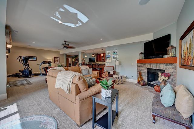 8511 Ivy Trails Drive, Anderson Twp, OH 45244