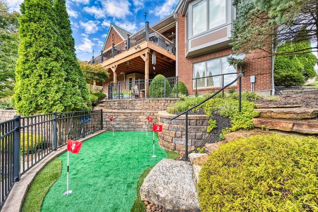 8511 Ivy Trails Drive, Anderson Twp, OH 45244