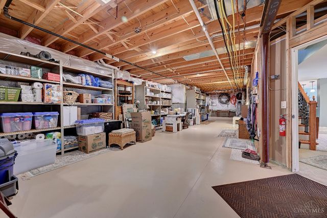 8511 Ivy Trails Drive, Anderson Twp, OH 45244