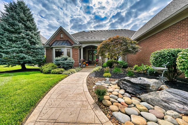 8511 Ivy Trails Drive, Anderson Twp, OH 45244