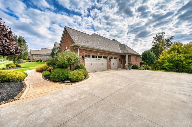 8511 Ivy Trails Drive, Anderson Twp, OH 45244