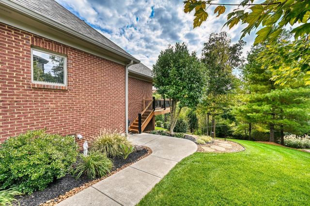 8511 Ivy Trails Drive, Anderson Twp, OH 45244